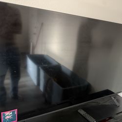 Tv flat screen Toshiba 55inch