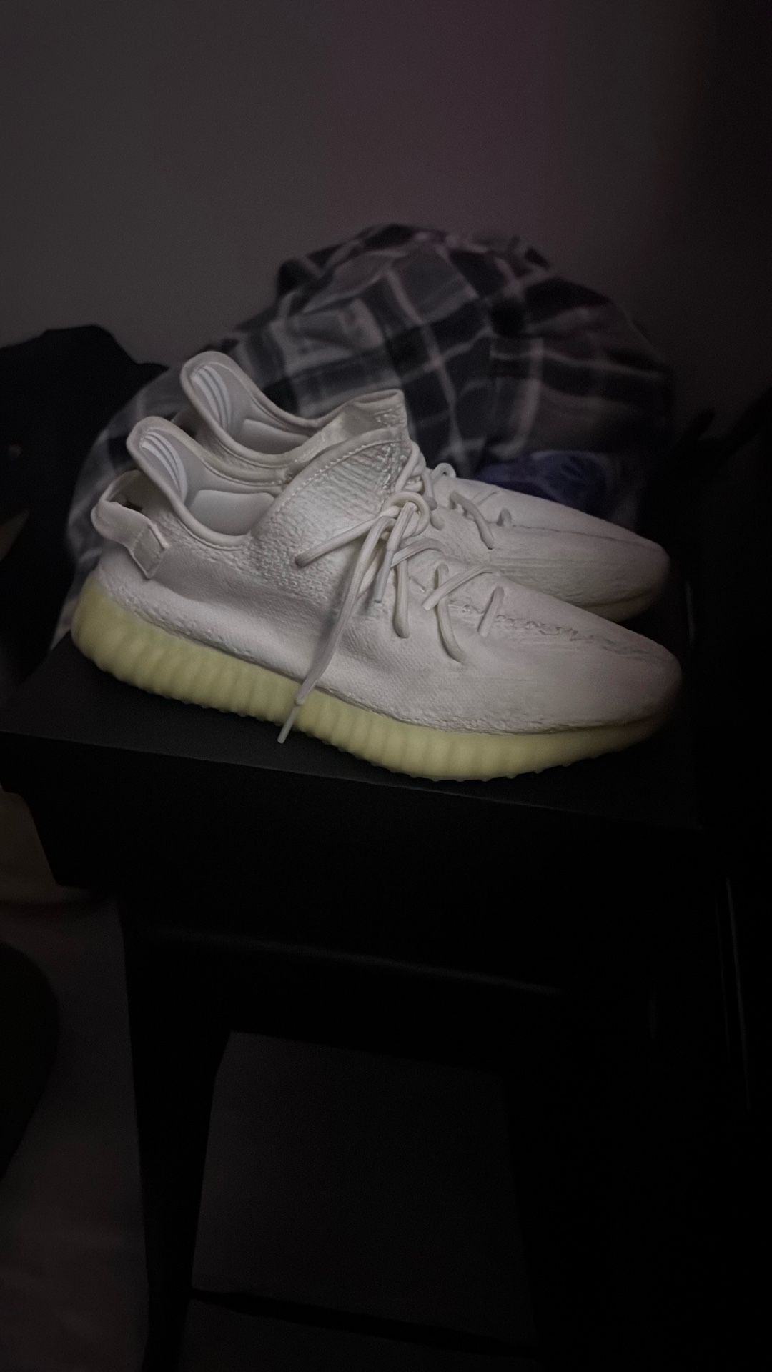 Adidas Yeezy 350 Boosts