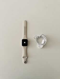 Apple Watch SE (LTE)