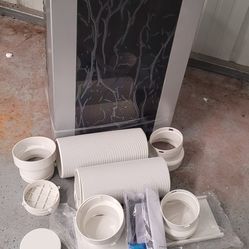 14000 Btu Window Air Conditioner Ac With Heater