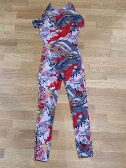Shein Jumpsuit