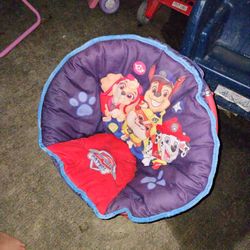 Girl Chair And Boy Chair