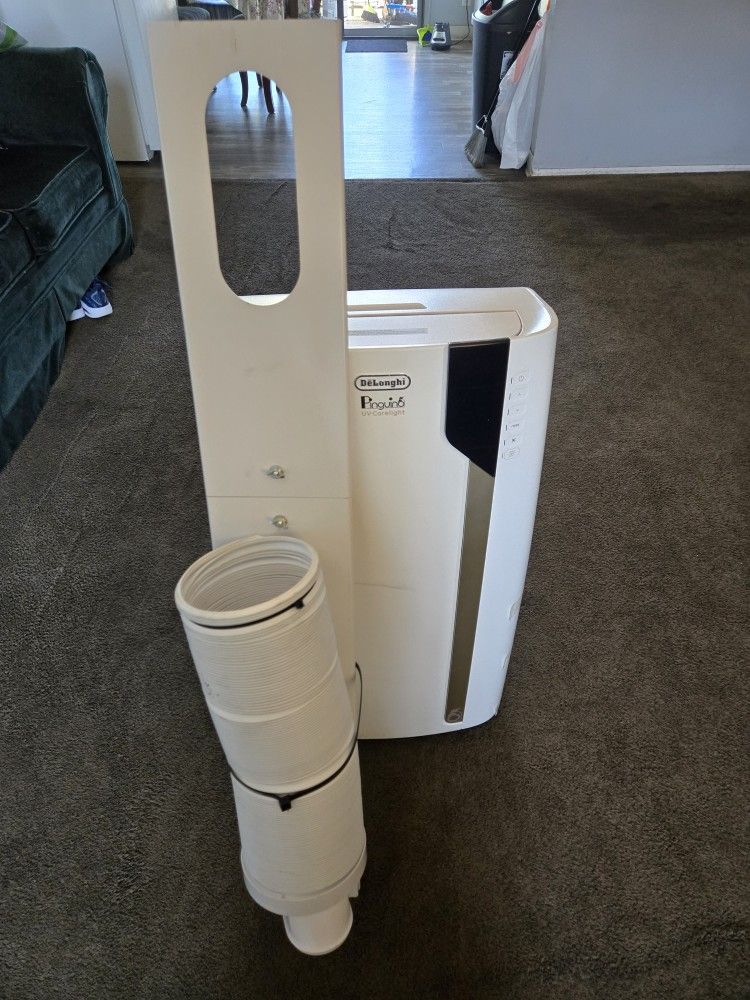 Delonghi Pinguino Portable Air Conditioner