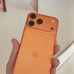 iphone 17 pro max locked