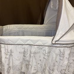 Infant Bassinet 