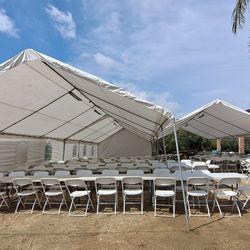 Carpas Para Renta