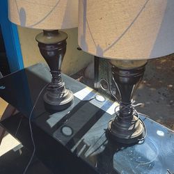 LAMPS 