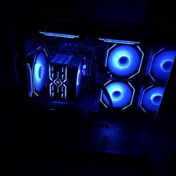Gaming pc