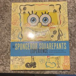 The Spongebob Squarepants Experience 