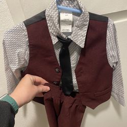 Baby/toddler Fancy Clothes