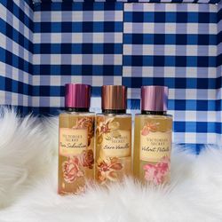 $30 Victoria Secret Body Spray For 3 It’s All Brand New And Pick Up Gahanna