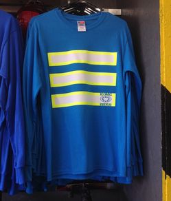 High Visibility Safety Shirt
