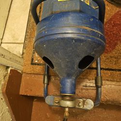 Gorlitz Drain Cleaner 