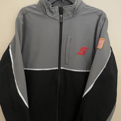 Snap-On jacket