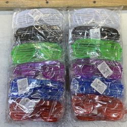 Light Up Glasses Party Decor 