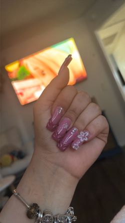 Nails
