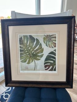 Palm Print