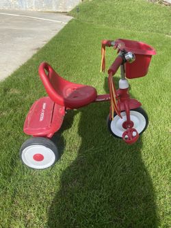 Radio  Flyer Tricycle 
