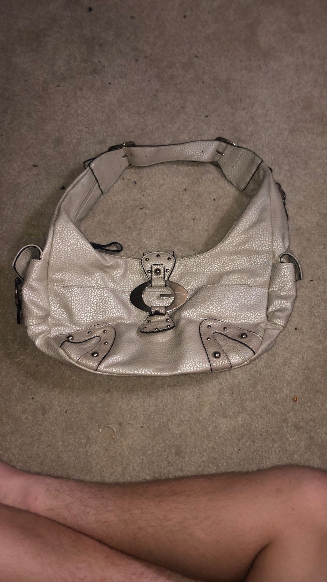 Guest Bag