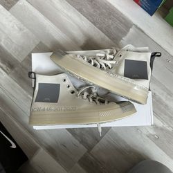 DS Converse Chuck Taylor All Star 70 Hi “ACW Silver Birch”
