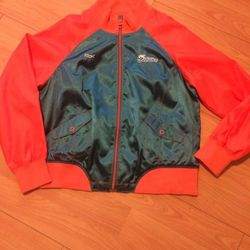 Reebok Dolphins Jacket 2xl