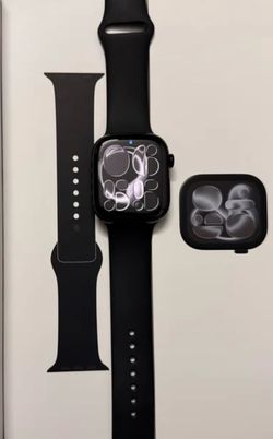 Apple Watch 11