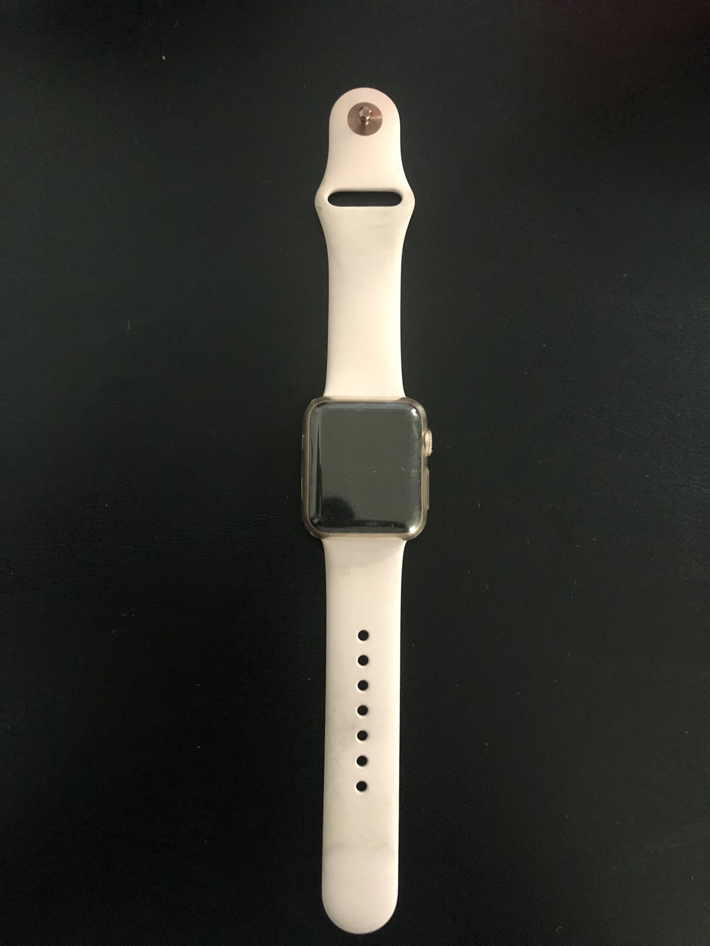 APPLE WATCH SERIES 3 38MM GPS+CELLULAR