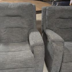 Recliners 