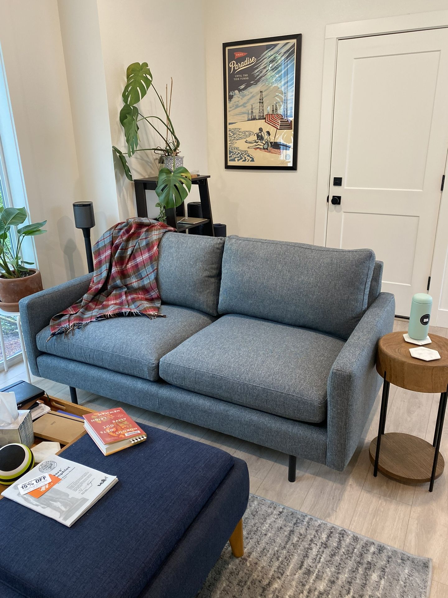 Room & Board Jasper Couch