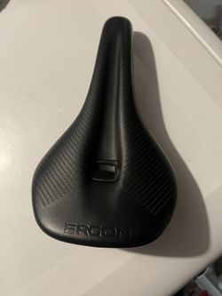 Ergon Bike Seat