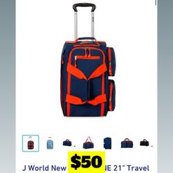 Carryon Bag