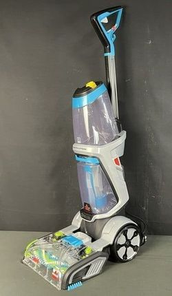 Bissell ProHeat 2X Revolution