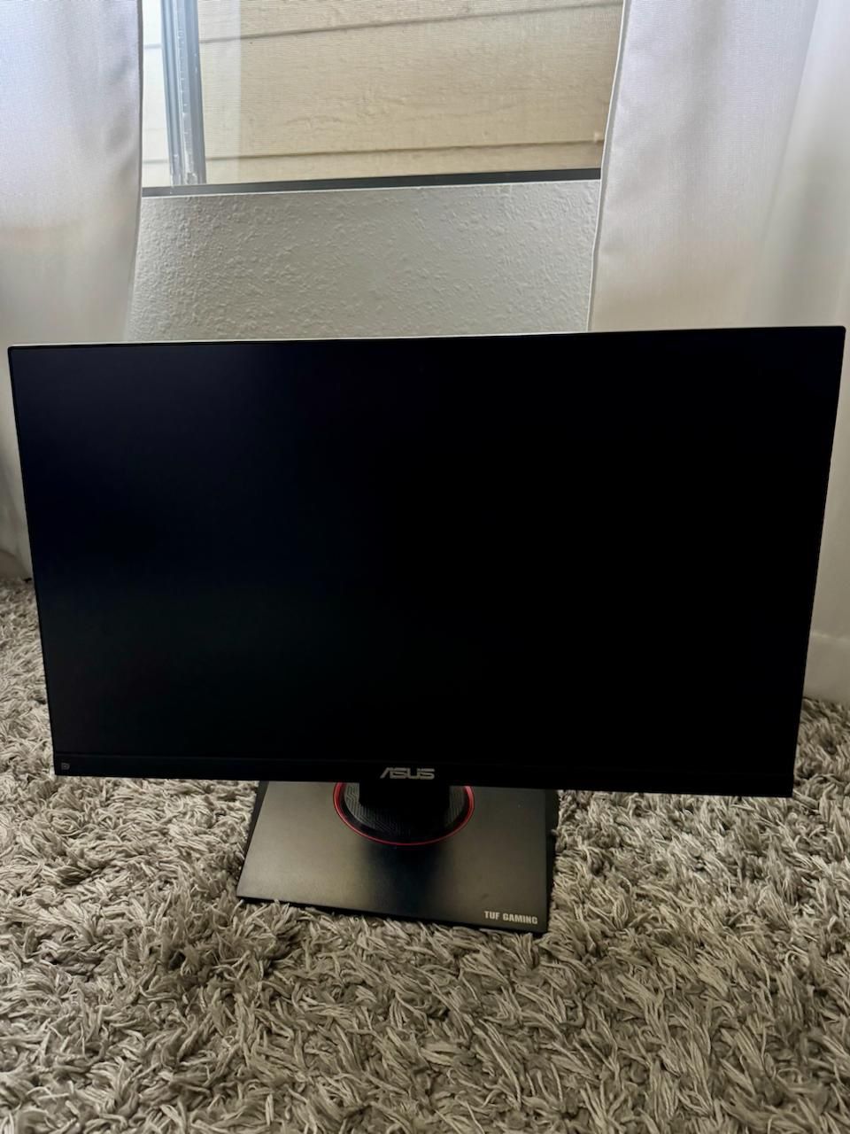 ASUS Gaming monitor