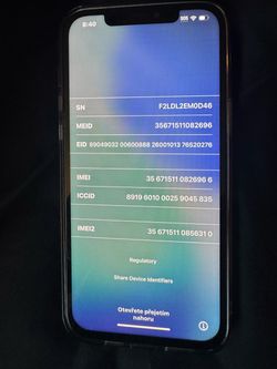 iPhone 12 Pro Max