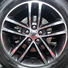 Dodge Durango Rims Challenger Wheels Nitro Magnum Journey Dart Ram Grand Caravan Charger Scat Pack Srt 