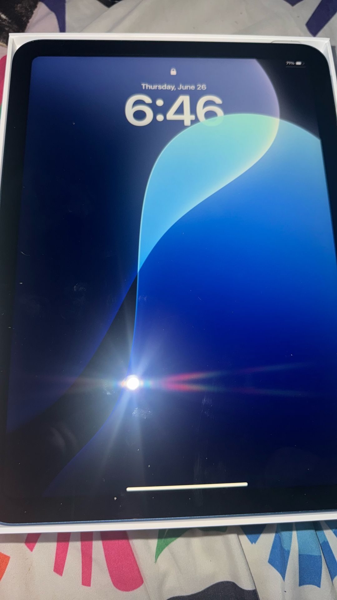 Ipad (10th Generation) Wi-fi 64 gb