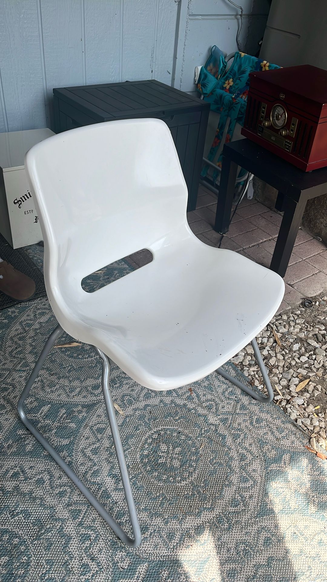 Free IKEA chair 