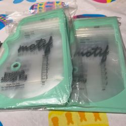 FREE BREASTMILK BAGS