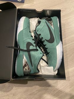 Nike kobe girl dad