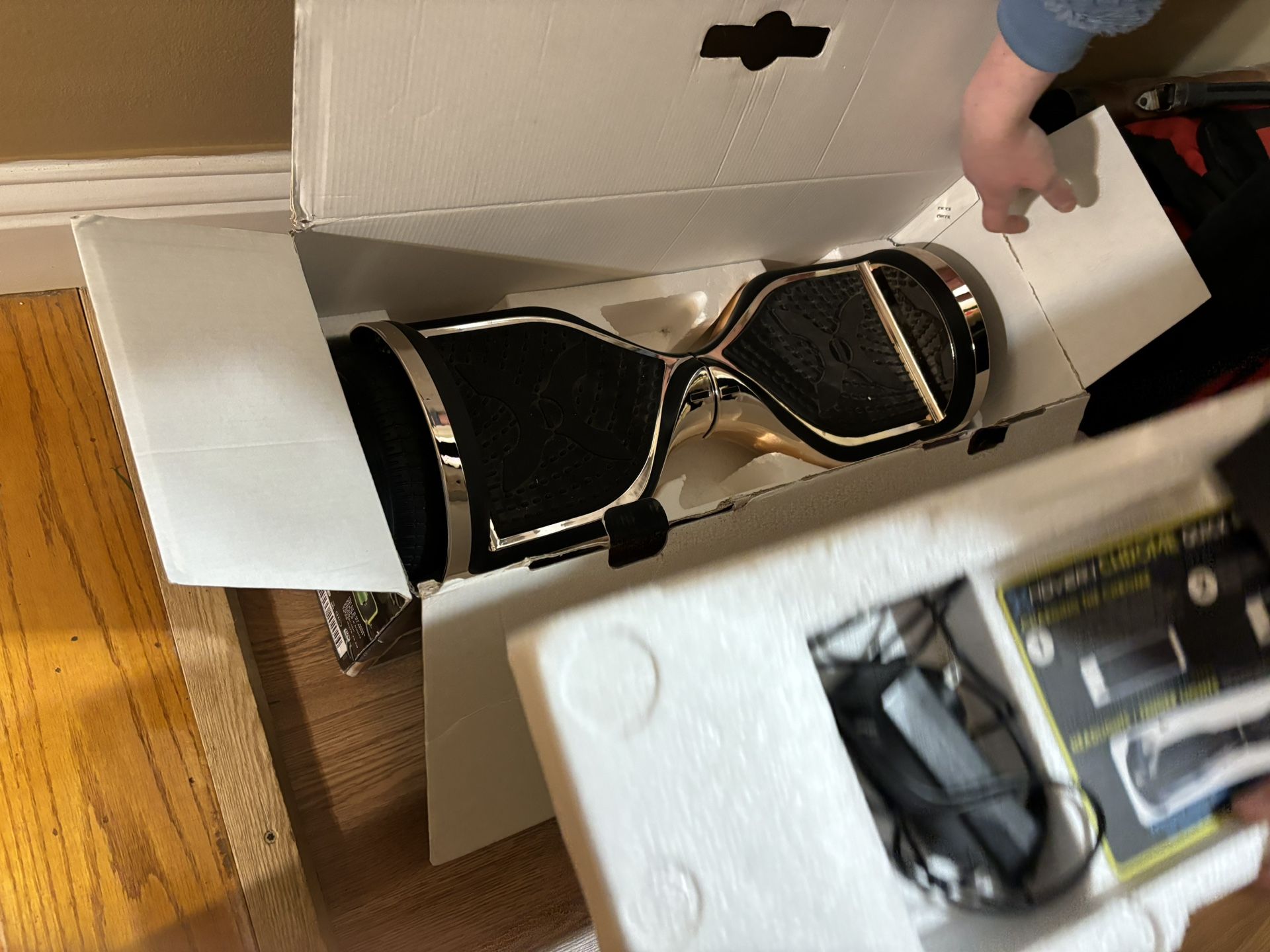 Hover Board