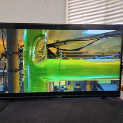 Vizio 42" Smart TV