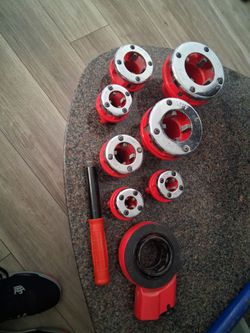 Thread kit