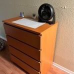 IKEA Dresser 