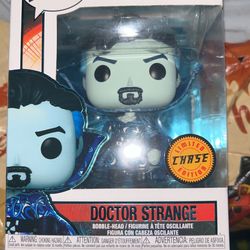 Doctor Strange