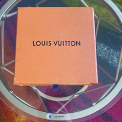 Louis Vuitton Belt 