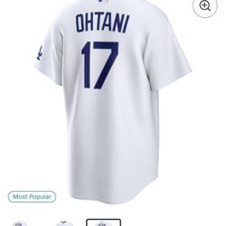 Dodgers Authentic Jersey 