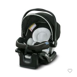 Graco Baby Car Seat