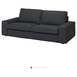 Loveseat sofa 