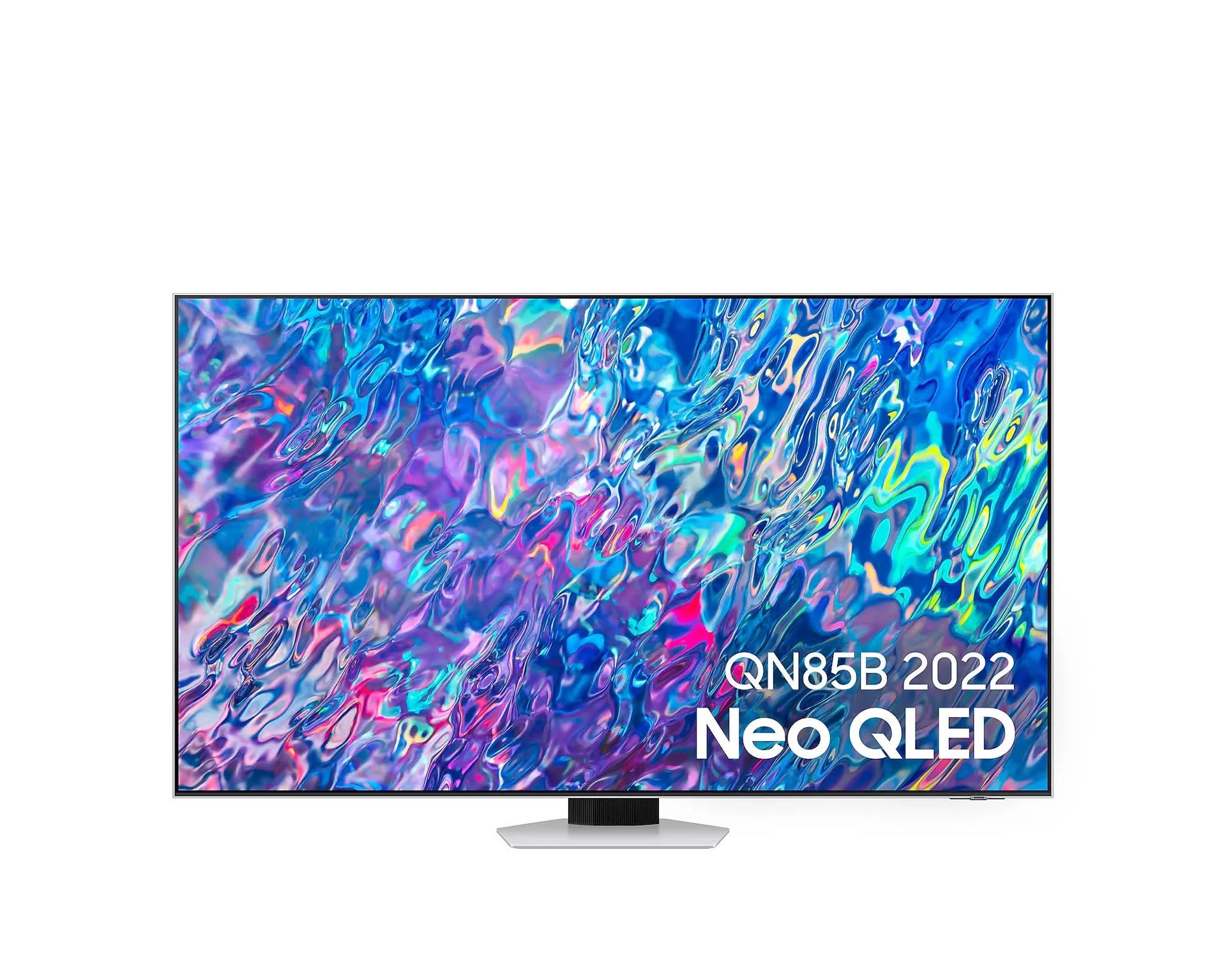 NEW 75” Class QN85B Samsung Neo QLED 4K Smart TV