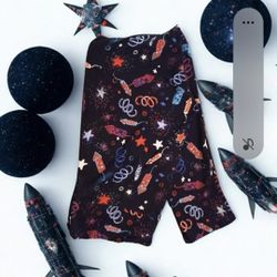 New  LulaRoe  4th Fourth Of July Leggings TC 1X 2X
